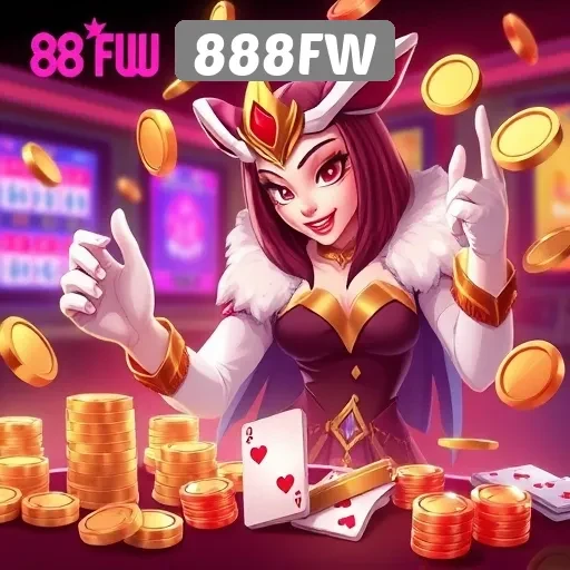 Keuntungan Mendaftar di 888FW untuk Penggemar Game