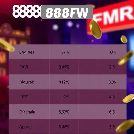 Membandingkan 888FW dengan Situs Game Lain di Pasar Indonesia