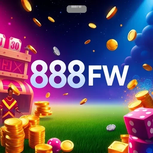 Menelusuri Fitur Menarik di Situs Game 888FW