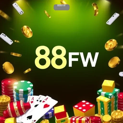 Menjelajahi Beragam Permainan di Situs 888FW