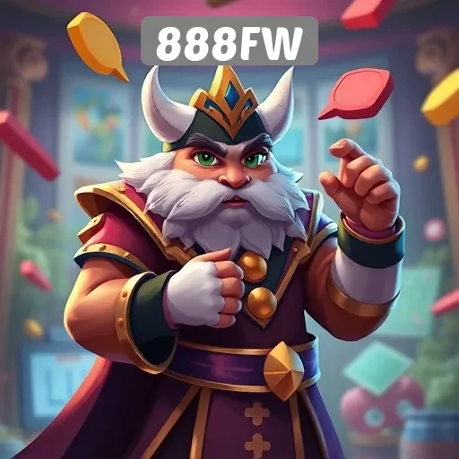 Menilik Fitur Menarik dari Situs Game 888FW