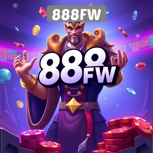 Keunggulan dan Fitur Menarik dari Situs 888FW