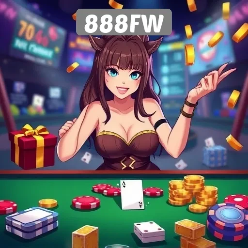 Mengungkap Keunggulan 888FW Sebagai Situs Game Terpercaya