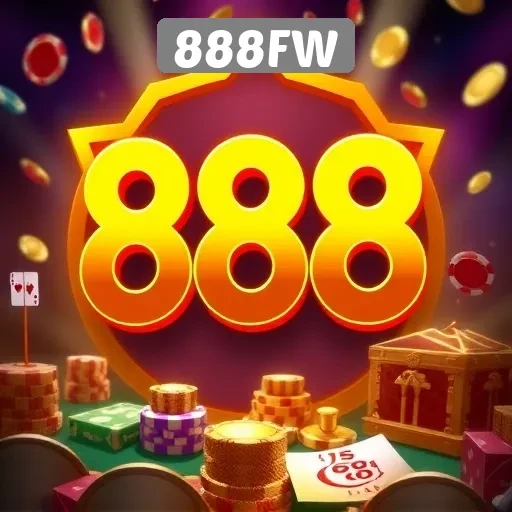 Bagaimana 888FW Menjadi Pilihan Utama Penggemar Game