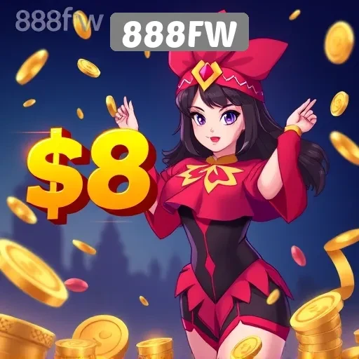 Promo dan Bonus Menarik di 888FW untuk Pengguna Baru