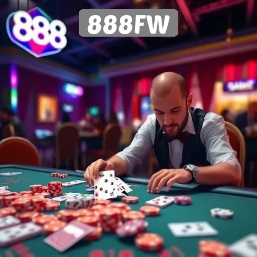 Menelusuri Kelebihan dan Kekurangan Situs Game 888FW