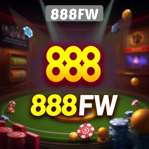 Update Terbaru dan Perkembangan Situs 888FW di Pasar Game Indonesia