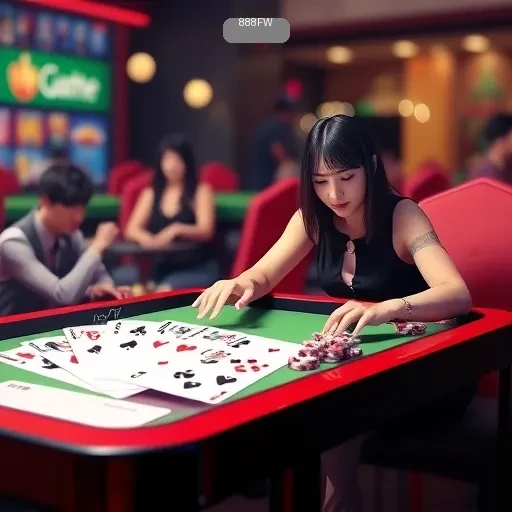 Panduan Lengkap Menggunakan Situs Game 888FW
