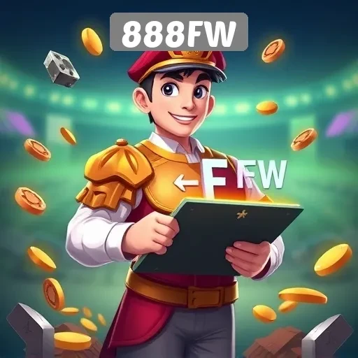 Dampak 888FW Terhadap Industri Game Online di Indonesia