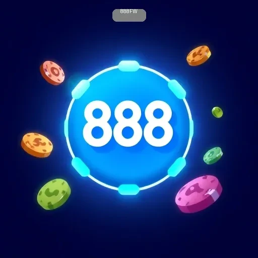 Mengenal 888FW Sebagai Platform Permainan Online Terpercaya