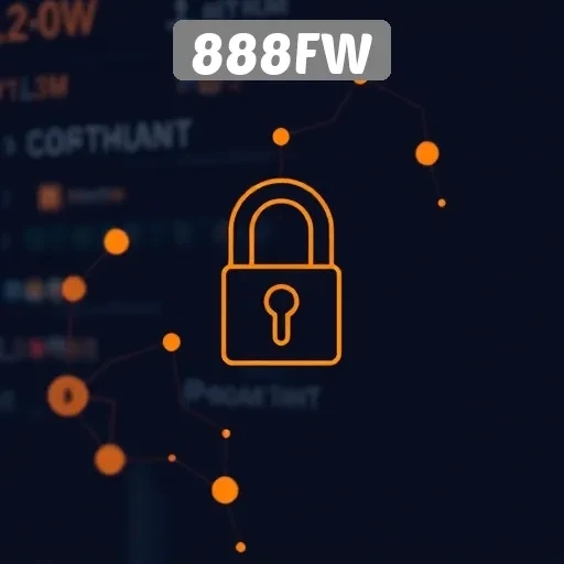Sistem Keamanan dan Privasi di 888FW
