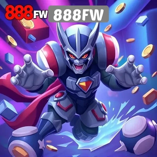Koleksi Game Terbaru yang Tersedia di 888FW