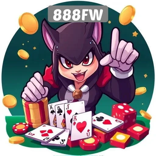Mengenal Lebih Dekat Situs Game 888FW di Indonesia