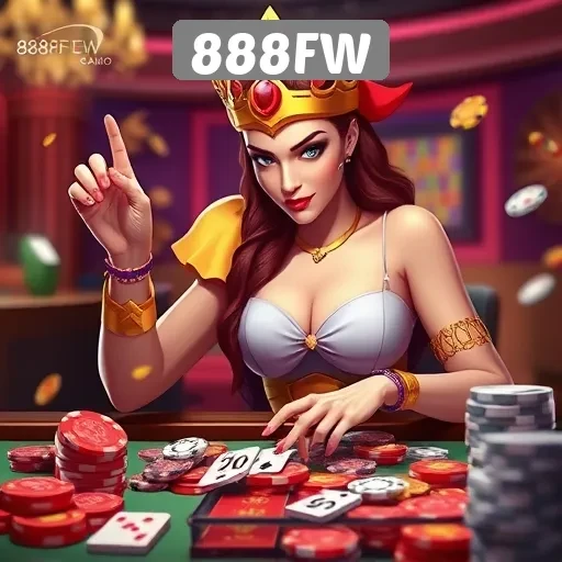 Pengalaman Bermain Menarik di Situs Game 888FW