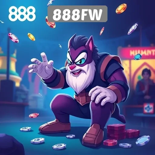 Rekomendasi Permainan Populer di 888FW untuk Penggemar Game