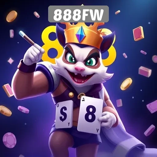 Promosi dan Bonus Menarik di 888FW yang Perlu Diketahui
