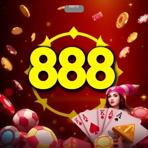 Tinjauan Lengkap Situs Game 888FW untuk Pecinta Game
