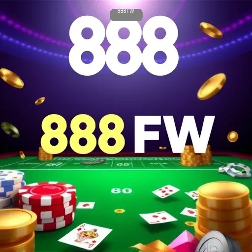 Review Komprehensif tentang Situs Game 888FW