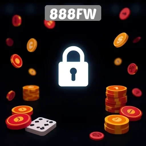 Keamanan dan Kenyamanan Bermain di 888FW