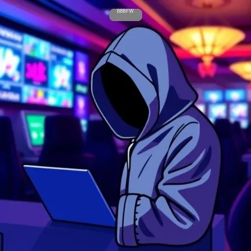 Membedah Keamanan dan Privasi di Situs 888FW