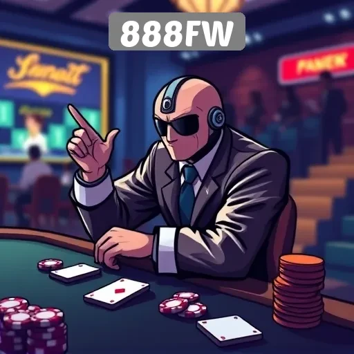 Strategi Efektif untuk Meningkatkan Kemenangan di 888FW