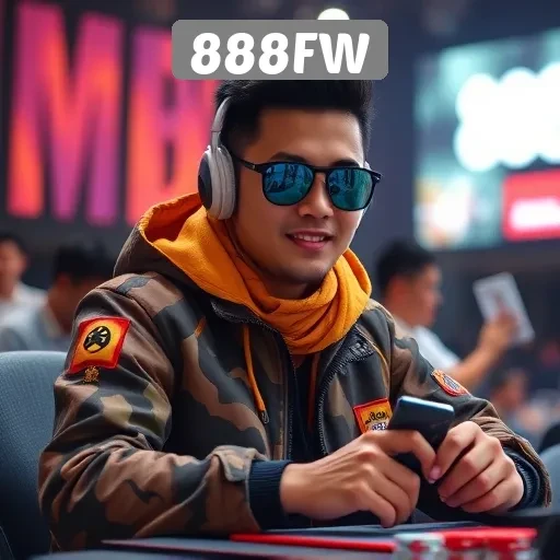 Kisah Sukses Pemain di 888FW dan Pengalaman Mereka