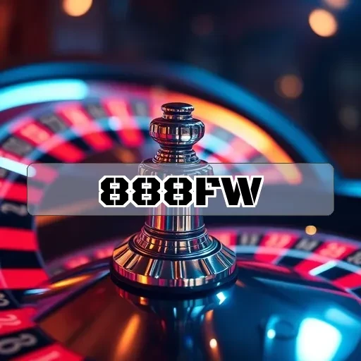 888FW: Turnamen Game Seru untuk Para Pecinta Game Online Indonesia