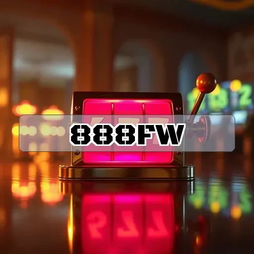 888FW: Temukan Fitur Menarik untuk Pengguna Indonesia