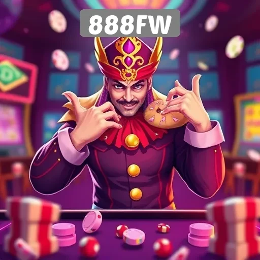 Memahami Fitur Unggulan Situs Game 888FW