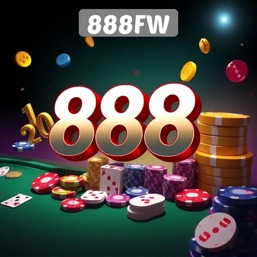 Beragam Jenis Permainan yang Tersedia di 888FW